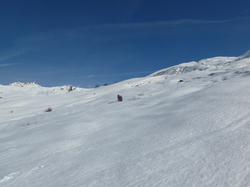 Prairie de Montaimont