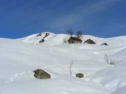 Prairie de Montaimont