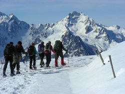 Prairie de Montaimont