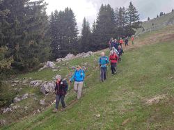 Pravouta (Chartreuse)