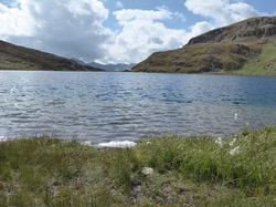 2024.09.03-Queyras J1 : Abriès => refuge des Fonts de Cervières