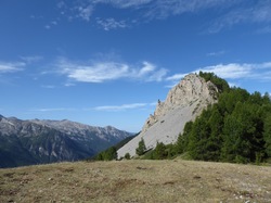 2024.09.08-Queyras J5 : Bramousse => Ceillac