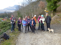 rado santé: boucle de Barby
