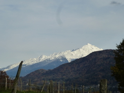 rando santé: boucle de Ste Hélène du Lac