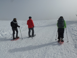 rando santé: La Féclaz
