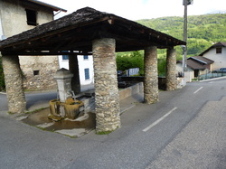 rando santé: la Sausse