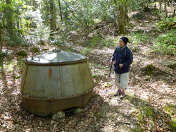 rando santé: Lac et circuit des Charbonniers
