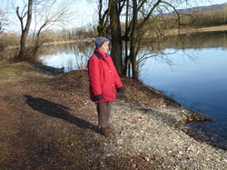 rando santé: les Lones de Pontcharra