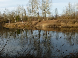 rando santé: Les Lones de Pontcharra