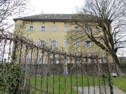 rando santé: Les Marches