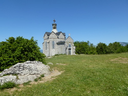 rando santé: Mont St Michel