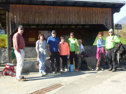 rando santé: Montrecul