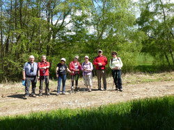 rando santé: Plan Perrier