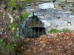 rando santé: Sentier du Fer