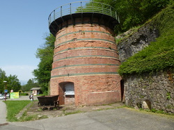 rando santé: tour du Lac de Flumet