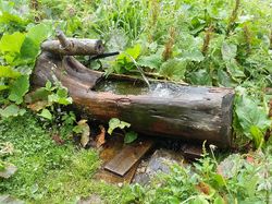 Refuge de Combe Madame ( Belledonne)