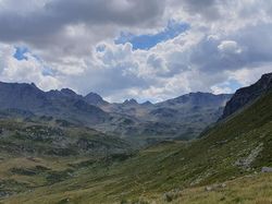 Refuge de Terre Rouge