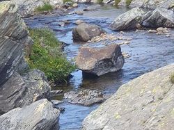 Refuge de Terre Rouge