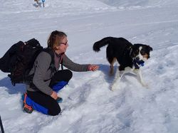 REFUGE DU NANT DU BEURRE / GRAND CRETET