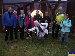 Rive gauche de l'Isère ou la route des ponts