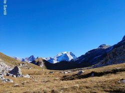 Roc de la Valette (Vanoise)