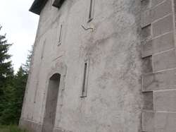 Roche pourrie (Beaufortain)