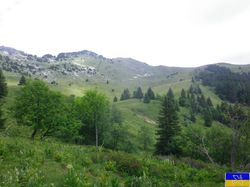 Rocher de Lorzier (Chartreuse)