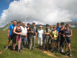 Rochers des Enclaves