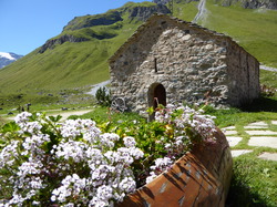 RS Montaimont - Pralognan