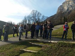 Saint-Hilaire du Touvet