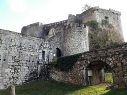 Saint-Pierre-d'Albigny (Tour de)