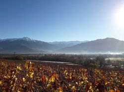 Saint-Pierre-d'Albigny (Tour de)