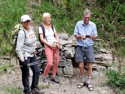 Sejour botanique 2025 (Jour 1)