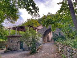 Sejour Marche Nordique (jour1)