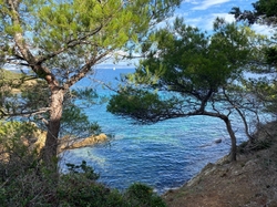 Sejour Marche Nordique (jour3)