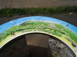 Sentier de Beauvoir (Chartreuse)