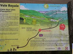 Sentier de Beauvoir (Chartreuse)