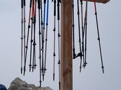 SORTIE AU MONT COLOMBIER