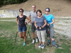 Sortie de reprise et formation