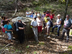 Source des charbonniers