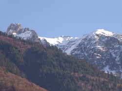 LAC ST ALBAN D'HURTIERES 30/11