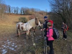 St Maurice de Rotherens (Jura)