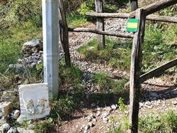 St Pierre  jusqu'à Décollage FFVL de Montlambert