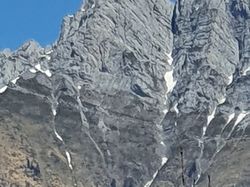 St Pierre  jusqu'à Décollage FFVL de Montlambert