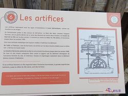 St Vital et alentours