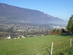 Sur Les Hauteurs de Bissy