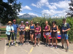 Sur les pas du philosophe