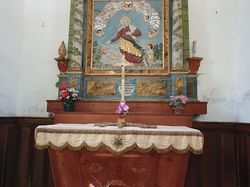 2024 - Séjour botanique/rando J1