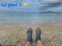 Séjour Marche Nordique (jour 4)