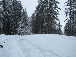 Tête du Danay (Aravis)